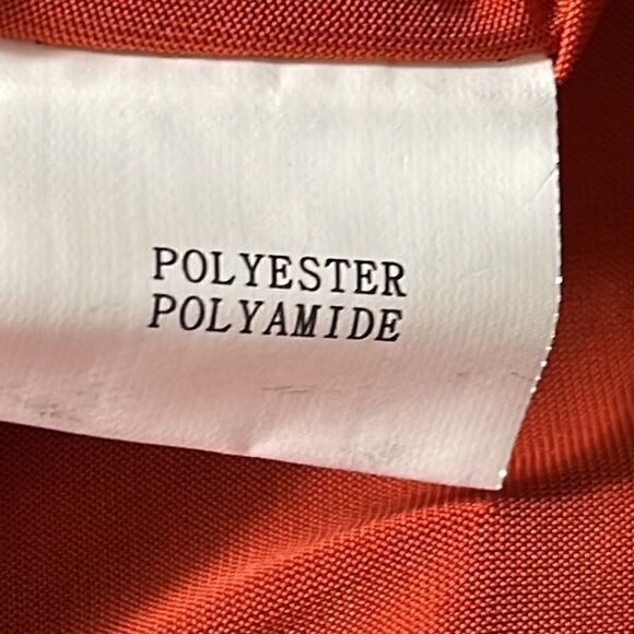 Abyss by abby Dress Womens Small one sleeve ruched back zipper Metallic Bodycon - Picture 7 of 14